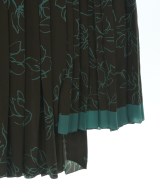 TOMORROWLAND（トゥモローランド）ロング・マキシ丈スカート 茶 サイズ:36(S位) レディース/2200659435026