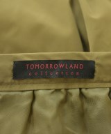 TOMORROWLAND（トゥモローランド）ロング・マキシ丈スカート カーキ サイズ:36(S位) レディース/2200662169024