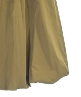 TOMORROWLAND（トゥモローランド）ロング・マキシ丈スカート カーキ サイズ:36(S位) レディース/2200662169024