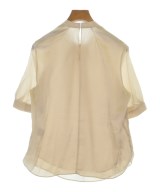 TOMORROWLAND collection（トゥモローランドコレクション）ブラウス ベージュ サイズ:36(S位) レディース/2200710928054