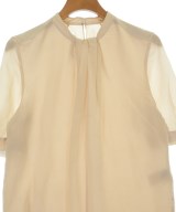 TOMORROWLAND collection（トゥモローランドコレクション）ブラウス ベージュ サイズ:36(S位) レディース/2200710928054