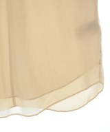 TOMORROWLAND collection（トゥモローランドコレクション）ブラウス ベージュ サイズ:36(S位) レディース/2200710928054