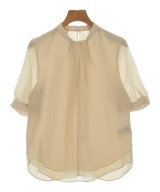 TOMORROWLAND collection ブラウス