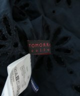 TOMORROWLAND（トゥモローランド）ブラウス 紺 サイズ:36(S位) レディース/2200710928092
