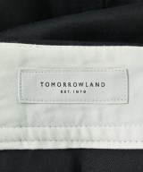 TOMORROWLAND（トゥモローランド）ロング・マキシ丈スカート 黒 サイズ:38(M位) レディース/2200707740201