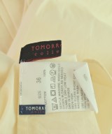 TOMORROWLAND（トゥモローランド）ブラウス ベージュ サイズ:36(S位) レディース/2200711412033