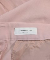 TOMORROWLAND（トゥモローランド）スラックス ピンク サイズ:34(XS位) レディース/2200709628026