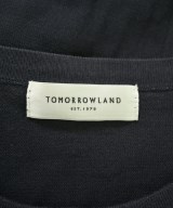 TOMORROWLAND（トゥモローランド）カーディガン 紺 サイズ:S レディース/2200711914018