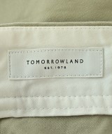TOMORROWLAND（トゥモローランド）ロング・マキシ丈スカート ベージュ サイズ:34(XS位) レディース/2200713009019