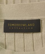 TOMORROWLAND（トゥモローランド）ニット・セーター ベージュ サイズ:S レディース/2200716352099