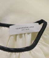 TOMORROWLAND（トゥモローランド）ブラウス 白 サイズ:36(S位) レディース/2200716361022