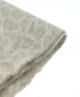 TOMORROWLAND（トゥモローランド）マフラー グレー サイズ:- レディース/2200610259012