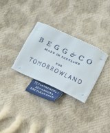 TOMORROWLAND（トゥモローランド）マフラー グレー サイズ:- レディース/2200610259012