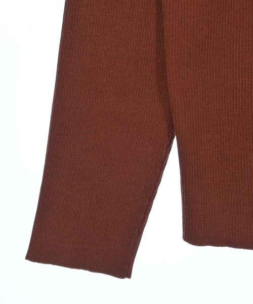 TOMORROWLAND（トゥモローランド）カーディガン 茶 サイズ:S レディース/2200632502332