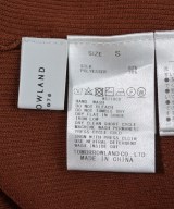 TOMORROWLAND（トゥモローランド）カーディガン 茶 サイズ:S レディース/2200632502332