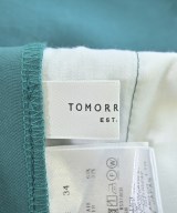 TOMORROWLAND（トゥモローランド）その他 緑 サイズ:34(XS位) レディース/2200634991875