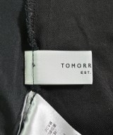 TOMORROWLAND（トゥモローランド）ロング・マキシ丈スカート 黒 サイズ:36(S位) レディース/2200643545168