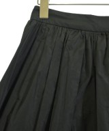 TOMORROWLAND（トゥモローランド）ロング・マキシ丈スカート 黒 サイズ:36(S位) レディース/2200643545168