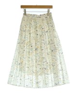 TOMORROWLAND ロング・マキシ丈スカート