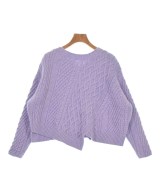 TOMORROWLAND ニット・セーター