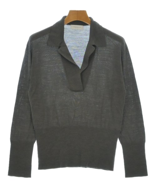 TOMORROWLAND(トゥモローランド)ニット・セーター グレー サイズ:-(S位)/2200641501098