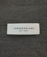 TOMORROWLAND（トゥモローランド）ニット・セーター グレー サイズ:-(S位) レディース/2200641501098