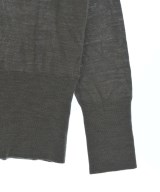 TOMORROWLAND（トゥモローランド）ニット・セーター グレー サイズ:-(S位) レディース/2200641501098