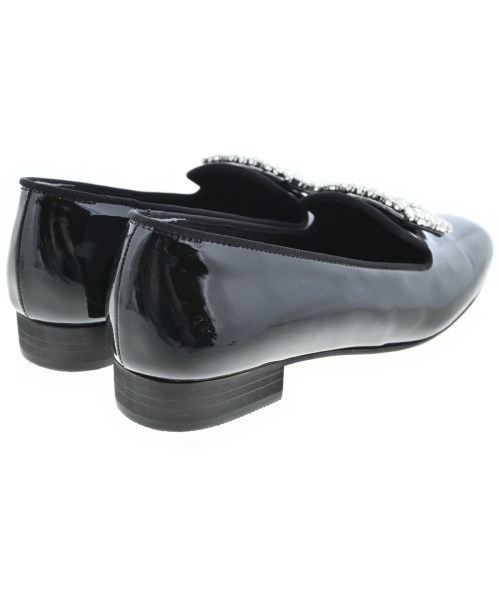 TOMORROWLAND（トゥモローランド）ビジネス・ドレスシューズ 黒 サイズ:EU37(23.5cm位) レディース/2200643808225