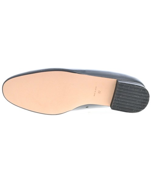 TOMORROWLAND（トゥモローランド）ビジネス・ドレスシューズ 黒 サイズ:EU37(23.5cm位) レディース/2200643808225