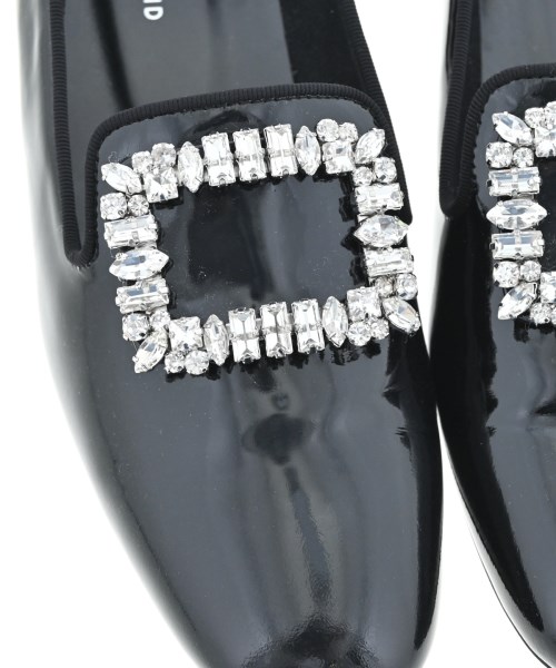 TOMORROWLAND（トゥモローランド）ビジネス・ドレスシューズ 黒 サイズ:EU37(23.5cm位) レディース/2200643808225