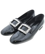 TOMORROWLAND（トゥモローランド）ビジネス・ドレスシューズ 黒 サイズ:EU37(23.5cm位) レディース/2200643808225