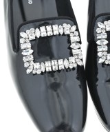 TOMORROWLAND（トゥモローランド）ビジネス・ドレスシューズ 黒 サイズ:EU37(23.5cm位) レディース/2200643808225