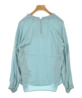 TOMORROWLAND（トゥモローランド）ブラウス 青 サイズ:36(S位) レディース/2200650998025