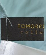 TOMORROWLAND（トゥモローランド）ブラウス 青 サイズ:36(S位) レディース/2200650998025