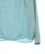 TOMORROWLAND（トゥモローランド）ブラウス 青 サイズ:36(S位) レディース/2200650998025