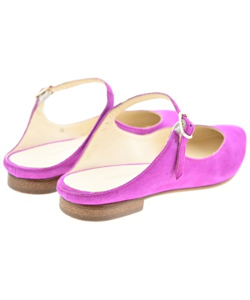 TOMORROWLAND（トゥモローランド）サンダル ピンク サイズ:EU36(22.5cm位) レディース/2200637862226