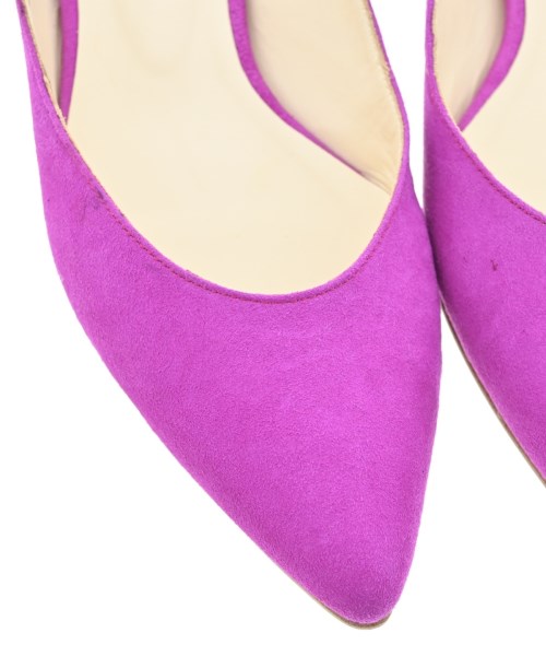 TOMORROWLAND（トゥモローランド）サンダル ピンク サイズ:EU36(22.5cm位) レディース/2200637862226