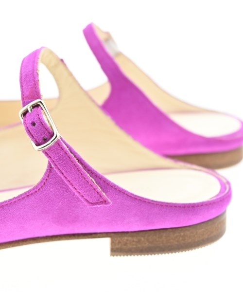 TOMORROWLAND（トゥモローランド）サンダル ピンク サイズ:EU36(22.5cm位) レディース/2200637862226