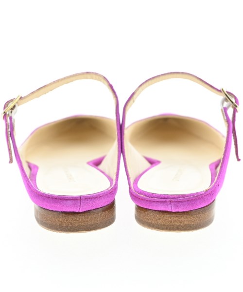 TOMORROWLAND（トゥモローランド）サンダル ピンク サイズ:EU36(22.5cm位) レディース/2200637862226