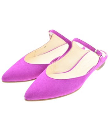 TOMORROWLAND（トゥモローランド）サンダル ピンク サイズ:EU36(22.5cm