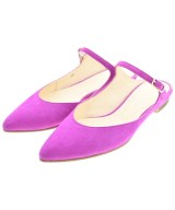 TOMORROWLAND（トゥモローランド）サンダル ピンク サイズ:EU36(22.5cm位) レディース/2200637862226