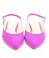 TOMORROWLAND（トゥモローランド）サンダル ピンク サイズ:EU36(22.5cm位) レディース/2200637862226