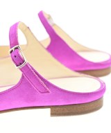 TOMORROWLAND（トゥモローランド）サンダル ピンク サイズ:EU36(22.5cm位) レディース/2200637862226