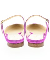 TOMORROWLAND（トゥモローランド）サンダル ピンク サイズ:EU36(22.5cm位) レディース/2200637862226