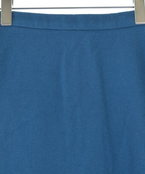 TOMORROWLAND（トゥモローランド）ロング・マキシ丈スカート 青 サイズ:34(XS位) レディース/2200641906077