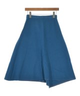 TOMORROWLAND（トゥモローランド）ロング・マキシ丈スカート 青 サイズ:34(XS位) レディース/2200641906077