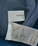 TOMORROWLAND（トゥモローランド）ロング・マキシ丈スカート 青 サイズ:34(XS位) レディース/2200641906077