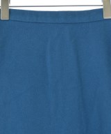 TOMORROWLAND（トゥモローランド）ロング・マキシ丈スカート 青 サイズ:34(XS位) レディース/2200641906077