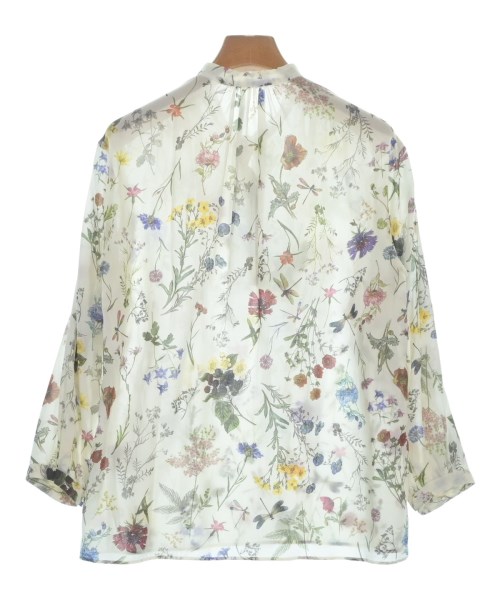 TOMORROWLAND（トゥモローランド）ブラウス グレー サイズ:36(S位) レディース/2200646521046