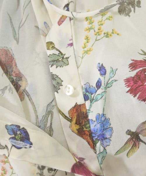 TOMORROWLAND（トゥモローランド）ブラウス グレー サイズ:36(S位) レディース/2200646521046